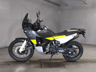 2023 Husqvarna Norden 901, серый, 1300000 рублей, вид 2