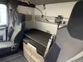 2022 MAN TGX, белый - вид 6