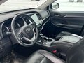 2013 Toyota Highlander III (XU50), чёрный, 3250000 рублей - вид 11