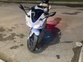 2024 Sharmax E-GP501, белый, 350000 рублей