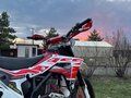 2021 BSE Z5, красный, 125000 рублей