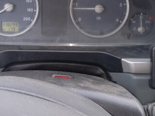 2011 ГАЗ ГАЗель (3221), белый, 760000 рублей, вид 5