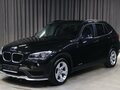 2014 BMW X1 20i I (E84) Рестайлинг, чёрный, 1149000 рублей