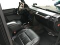 2002 Mercedes-Benz G-Класс 500 II (W463), чёрный - вид 5