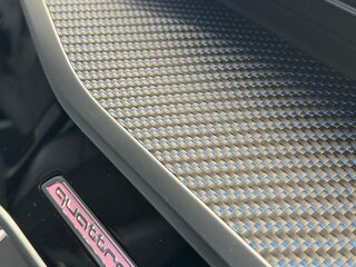 2023 Audi RS 6 performance IV (C8), чёрный, 23000000 рублей, вид 3