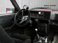 1991 Lancia Delta HF Integrale I (831), красный - вид 5