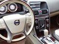 2012 Volvo XC60 I, бежевый - вид 4