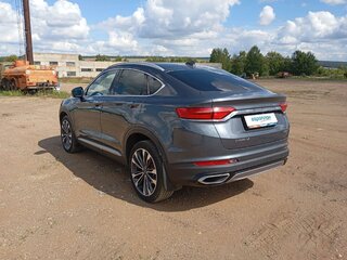 2022 Geely Tugella I, серый, 2235000 рублей, вид 4