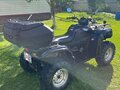 2012 CFMoto CF500, чёрный, 560000 рублей - вид 3