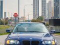 1999 BMW 3 серии 328i IV (E46), синий - вид 9