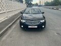2008 Honda Accord VIII, чёрный, 1350000 рублей - вид 1