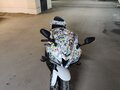 2008 Honda CBR 600RR, белый, 590000 рублей - вид 5