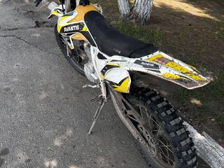 2022 Avantis FX 250, белый, 130000 рублей, вид 1