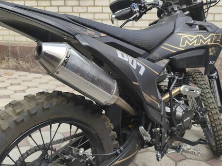 2026 MMZ 06 Pro, чёрный, 150000 рублей, вид 3