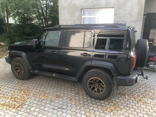 2023 Tank 300 I, чёрный, 2880000 рублей, вид 5