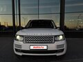 2016 Land Rover Range Rover IV, белый, 3699999 рублей - вид 2