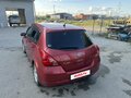 2006 Nissan Tiida I, красный - вид 5