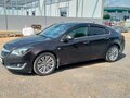 2014 Opel Insignia I Рестайлинг, коричневый, 1100000 рублей - вид 6
