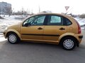 2003 Citroen C3 I, золотистый, 400000 рублей - вид 3
