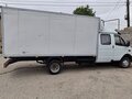 2004 ГАЗ ГАЗель (33023/330273) Фермер, белый, 1500000 рублей - вид 1