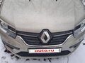 2020 Renault Logan II Рестайлинг, серый, 1499999 рублей - вид 1