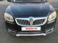 2014 Brilliance V5 I, чёрный, 620000 рублей