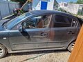 2005 Mazda 3 I (BK), зелёный, 400000 рублей - вид 4