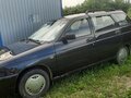 2005 Lada (ВАЗ) 2111 21112, чёрный, 250000 рублей - вид 8