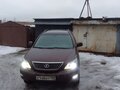2008 Lexus RX 350 II Рестайлинг, коричневый, 1750000 рублей - вид 1