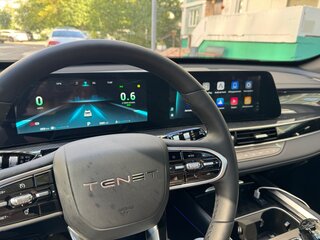 2026 Tenet T7, красный, 2550000 рублей, вид 3