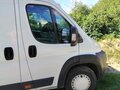 2007 Citroen Jumper, белый, 2000000 рублей - вид 2