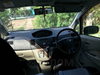 2011 Daihatsu Move V, розовый, 520000 рублей, вид 4