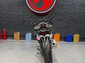 2022 Honda VFR 800, синий - вид 11