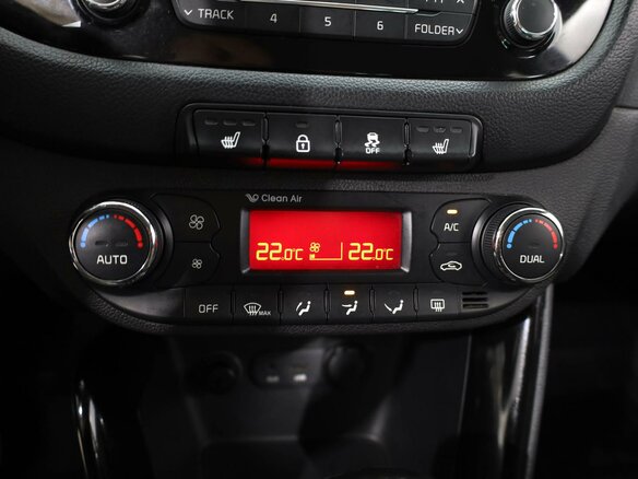 2012 Kia Ceed II, серый - вид 13