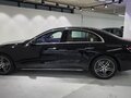 2025 Mercedes-Benz E-Класс 300 VI (W214, S214), чёрный - вид 5