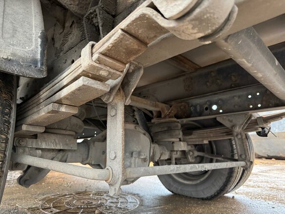 2013 Iveco Daily, белый, 2200000 рублей - вид 7