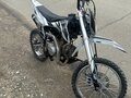 2024 Regulmoto Five 125, серебристый, 45000 рублей - вид 1