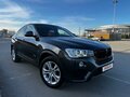 2015 BMW X4 28i I (F26), серый, 2470000 рублей