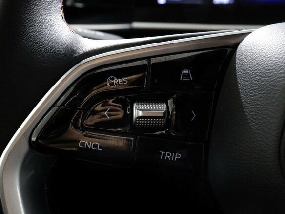 2024 Geely Preface I, чёрный, 2649000 рублей - вид 13