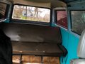1981 Volkswagen Transporter 4-speed T3, синий - вид 6