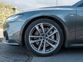 2021 Audi A7 55 TFSI II (4K), серый, 6290000 рублей - вид 5