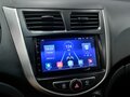 2016 Hyundai Solaris I Рестайлинг, серый - вид 8