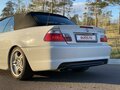 2001 BMW 3 серии 330i IV (E46), чёрный, 2000000 рублей - вид 8