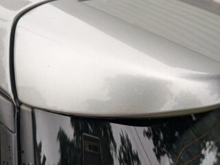 2006 Subaru Legacy IV Рестайлинг, серебристый, 850000 рублей, вид 3
