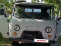 2012 УАЗ 3909, серый, 700000 рублей