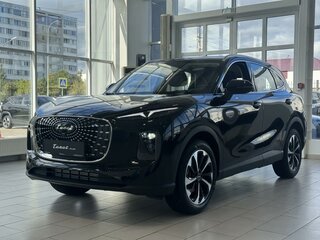 2026 Tenet Plus L6, чёрный, 3040000 рублей, вид 1