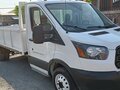 2019 Ford Transit, белый, 2400000 рублей
