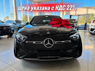 Mercedes-Benz GLC 300 II (X254)