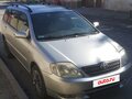 2005 Toyota Corolla IX (E120, E130) Рестайлинг, серый, 450000 рублей
