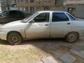 2004 Lada (ВАЗ) 2110, серебристый, 140000 рублей - вид 4